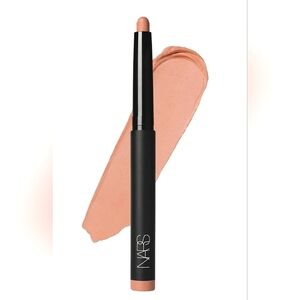 NEW NARS Eyeshadow Stick ADULTS ONLY Matte Apricot Full Size Makeup Cosmetics
